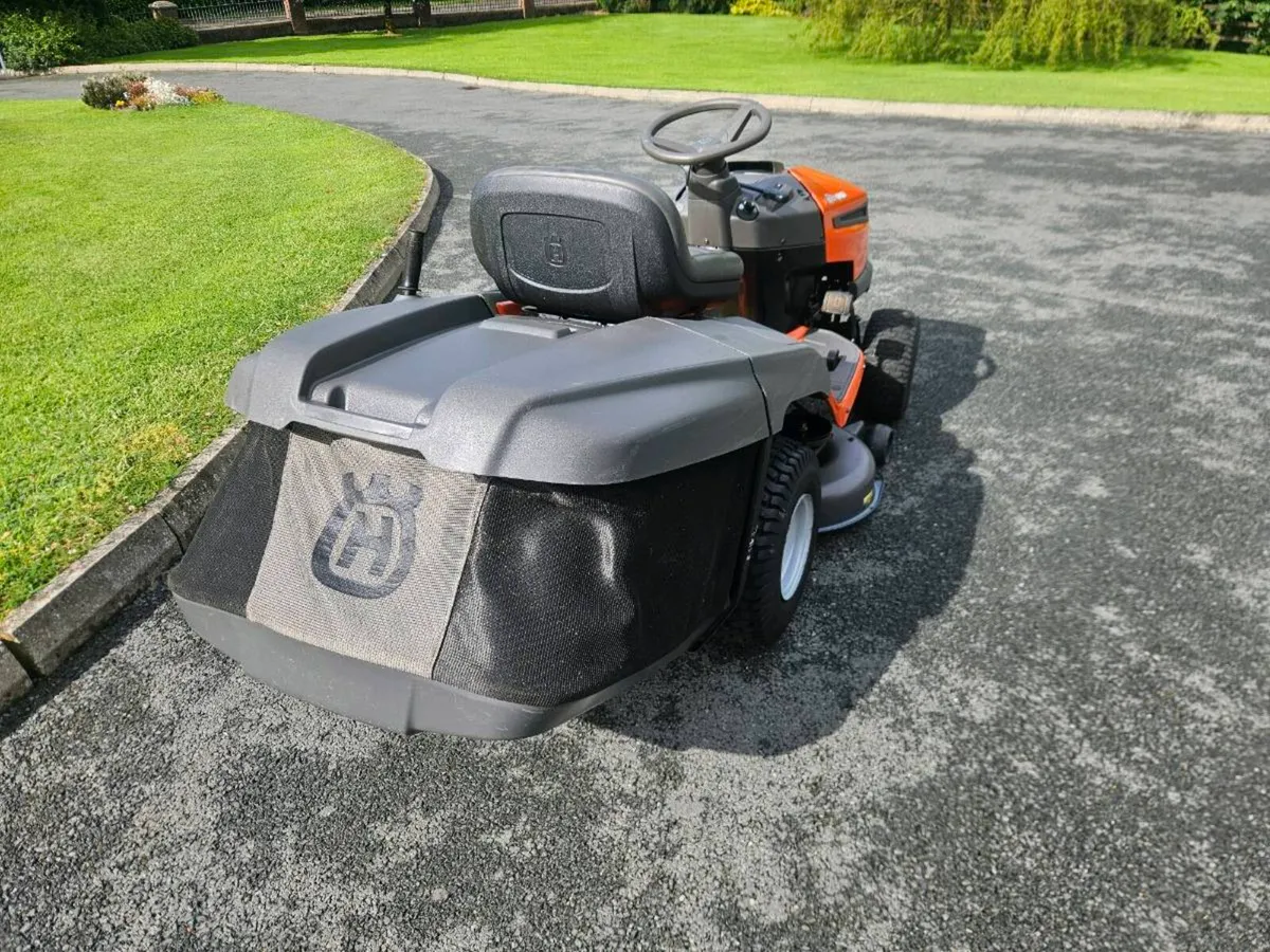 Lawnmower - Image 3