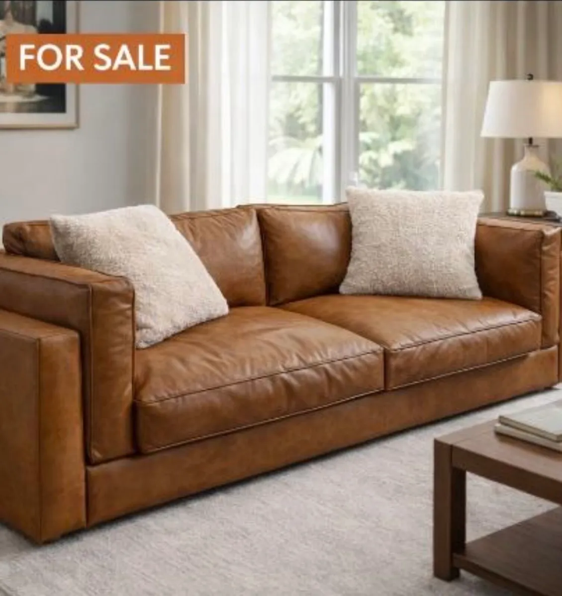 Sofa - Image 1