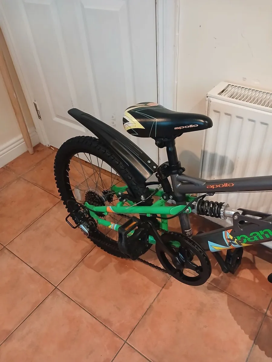 Bicycle - Image 3