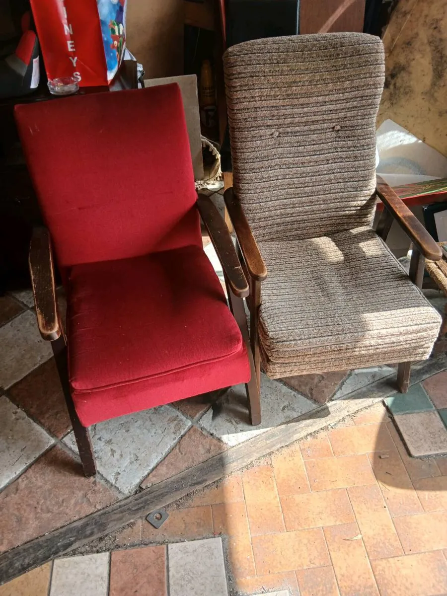 Fireside Chairs