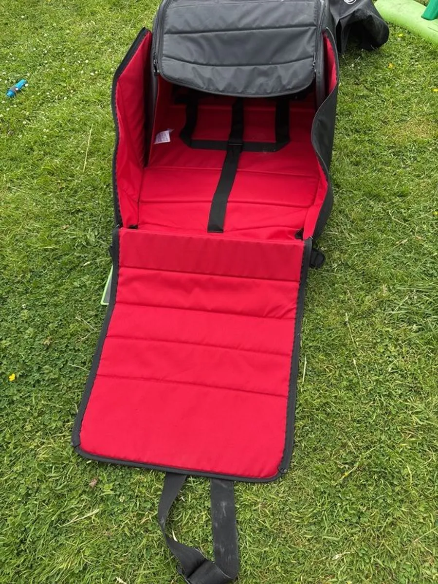 Bugaboo buggy carrier - Image 4