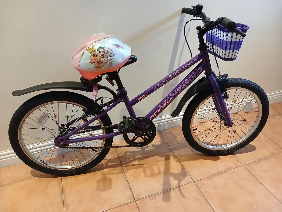 Bicycle - Image 1