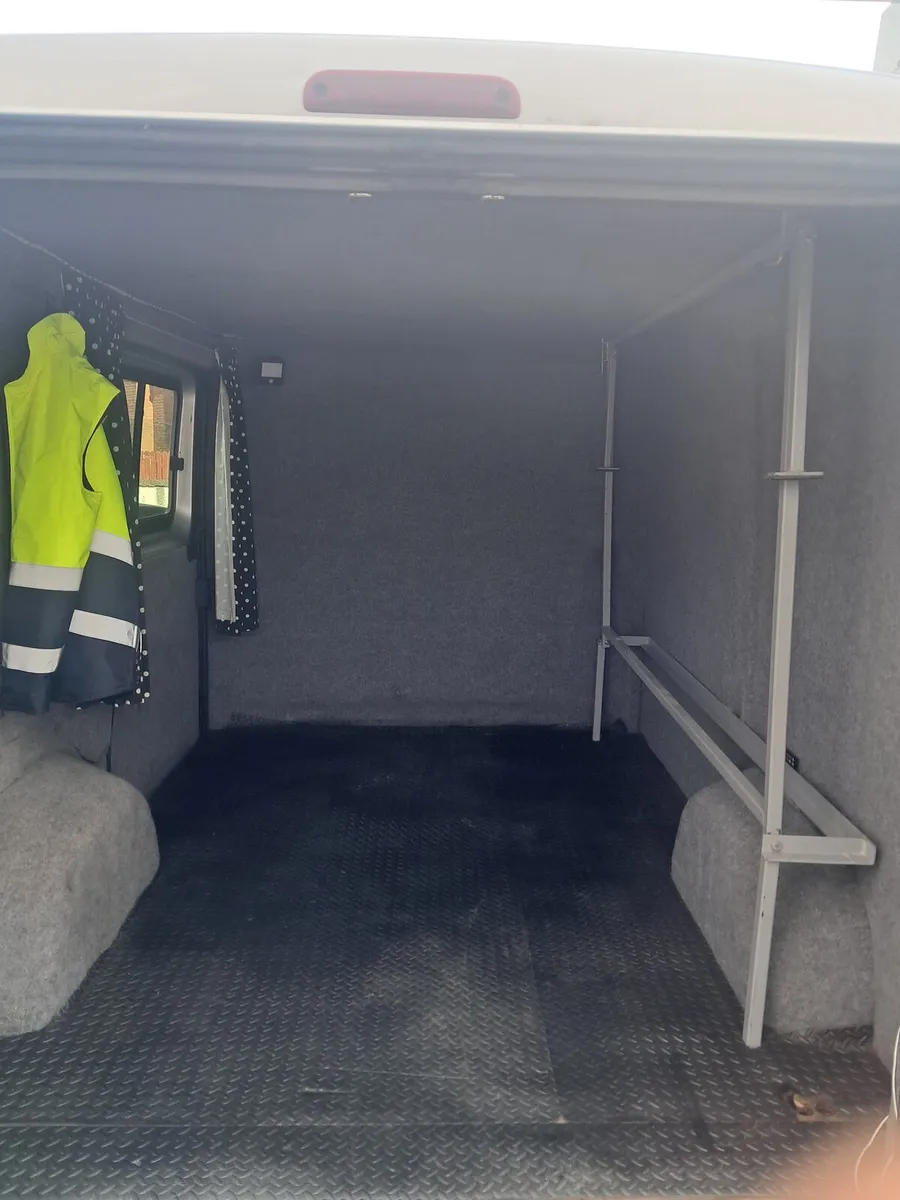 Citroen Relay 2014 - Image 3