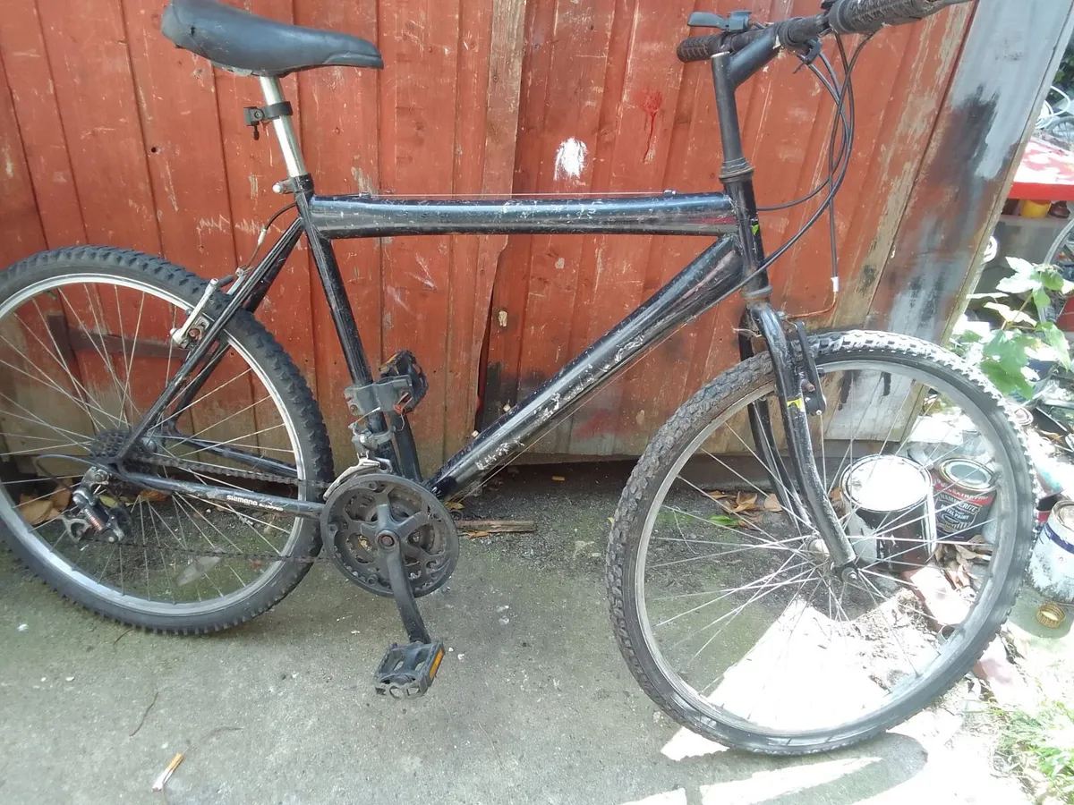 bike for    sale