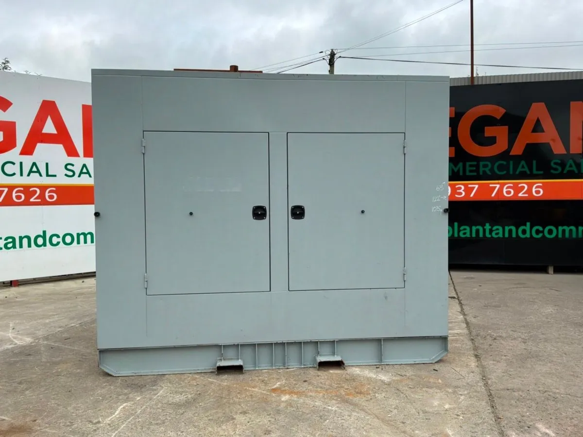 60 Kva FG Wilson / Perkins generator genset....... - Image 4