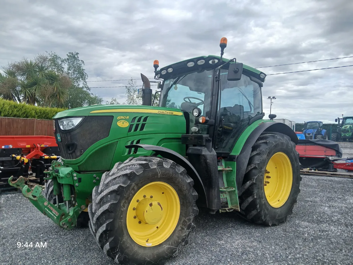 John Deere Other 2014 - Image 1