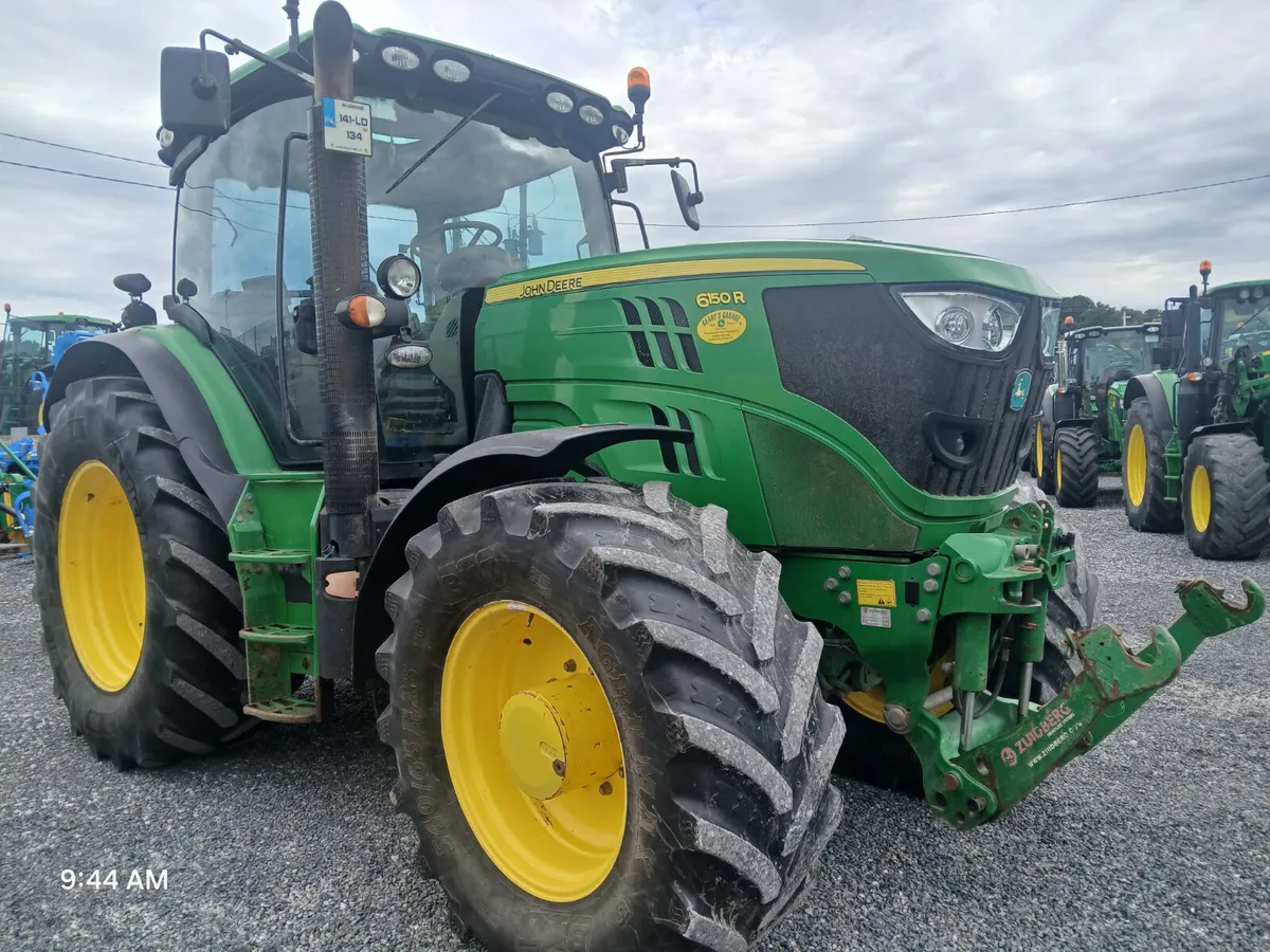 John Deere Other 2014 - Image 2