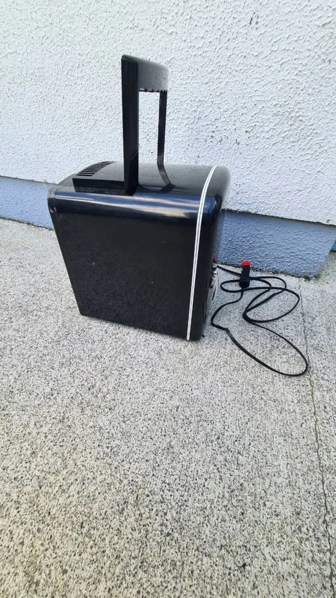 4l mini fridge - Image 2