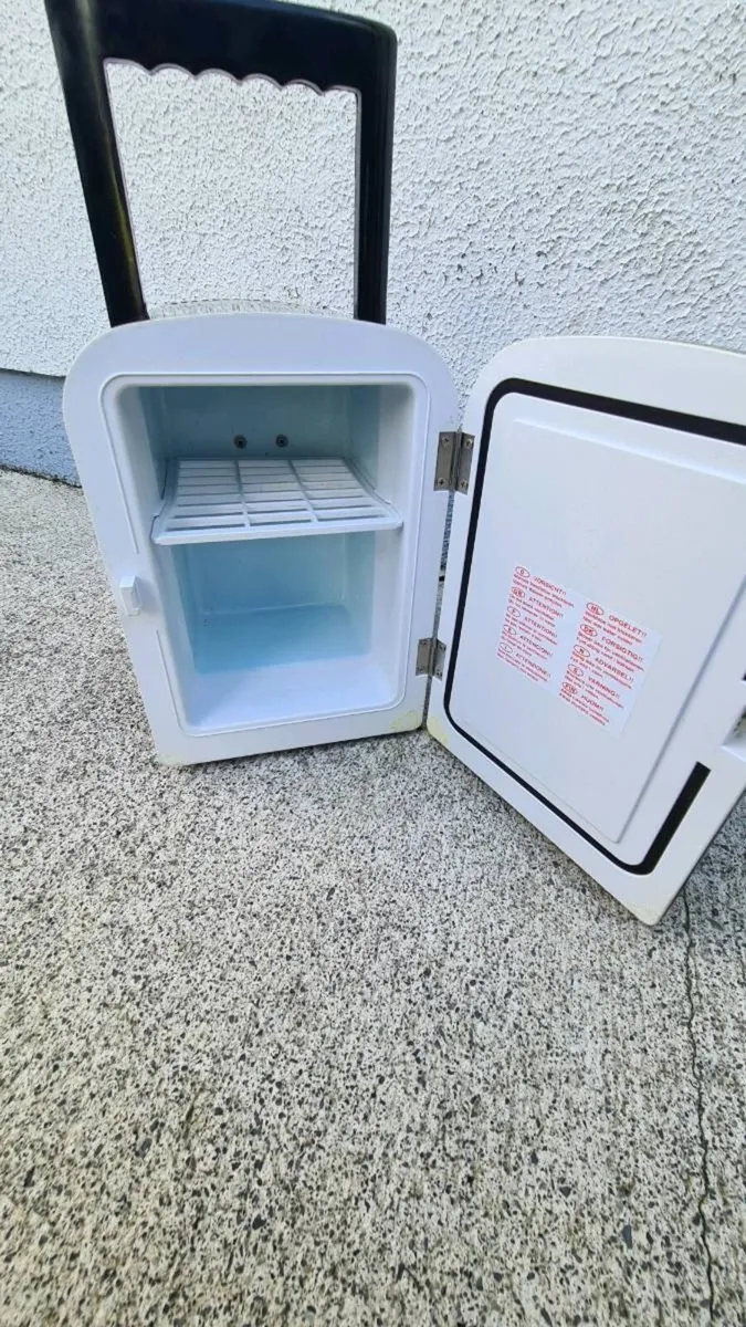 4l mini fridge - Image 3