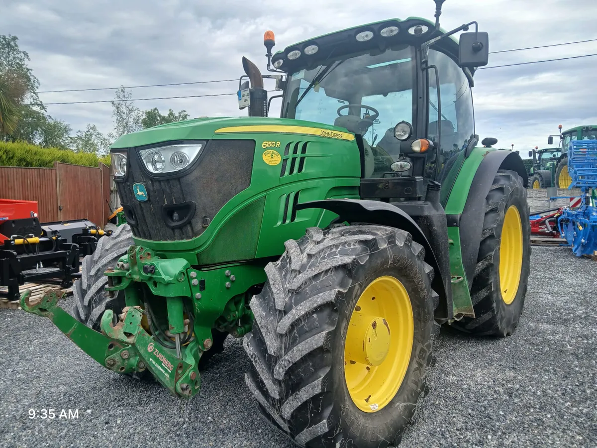 John Deere Other 2014 - Image 3