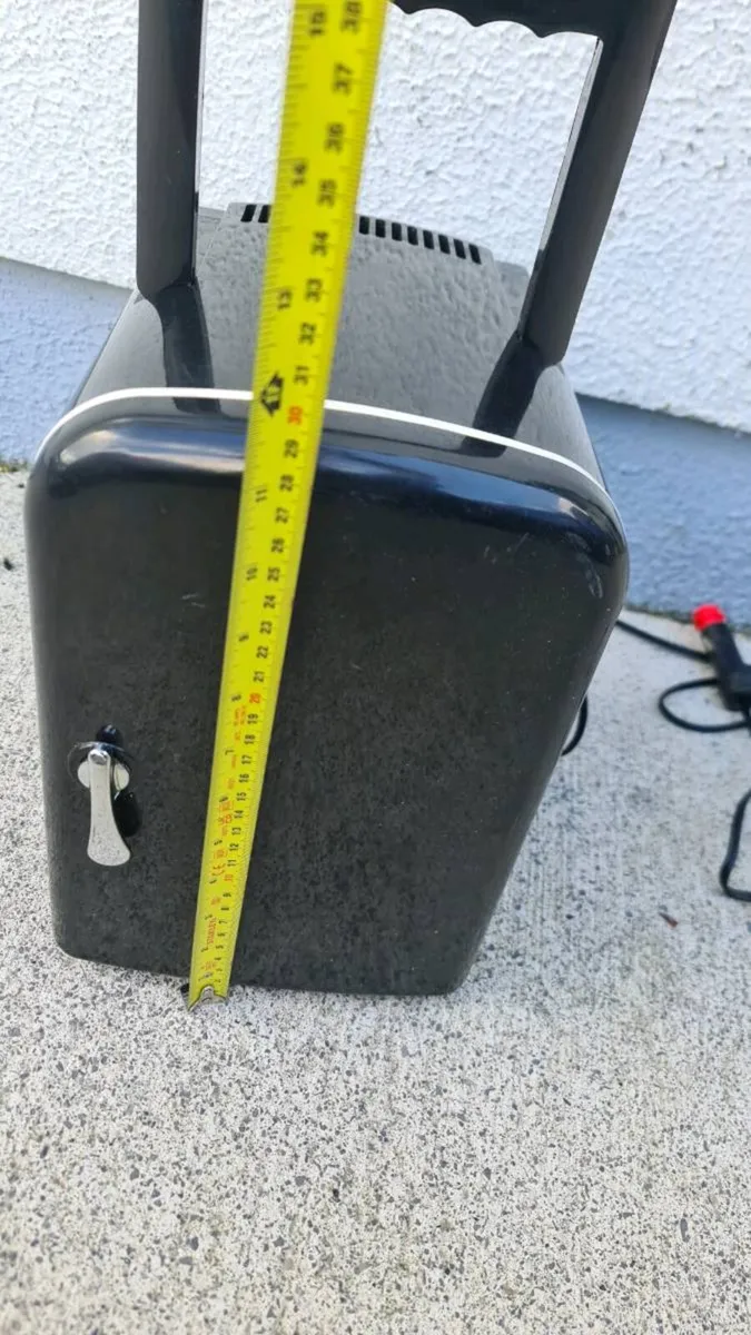 4l mini fridge - Image 4