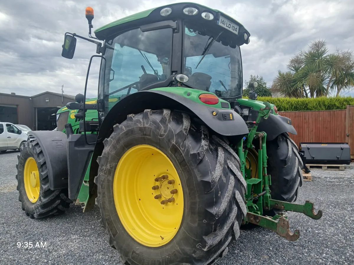John Deere Other 2014 - Image 4