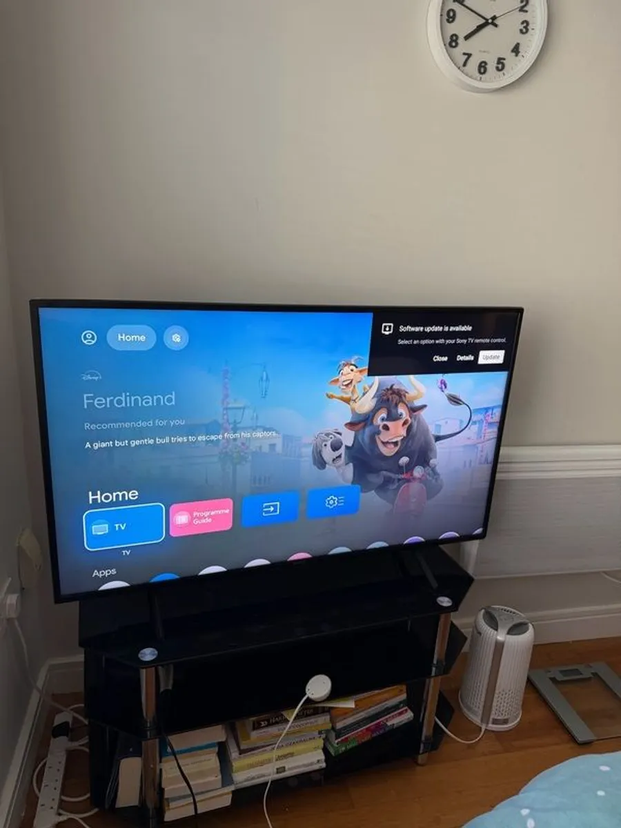Sony tv - Image 3