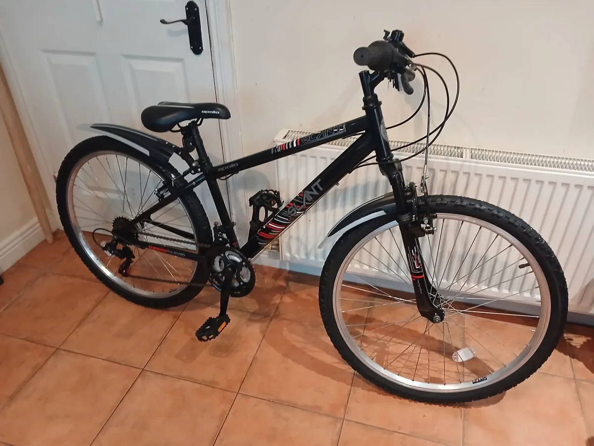 Bicycle - Image 1