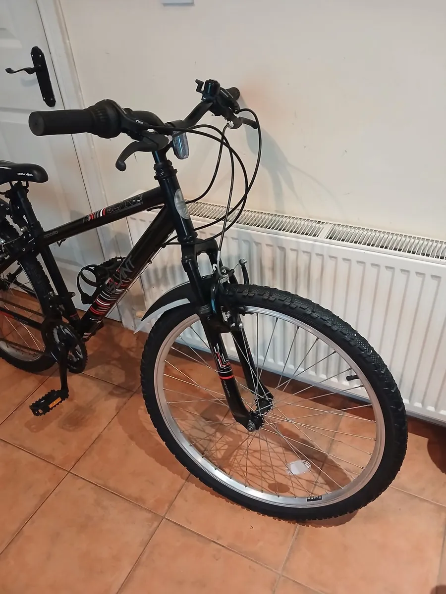 Bicycle - Image 2