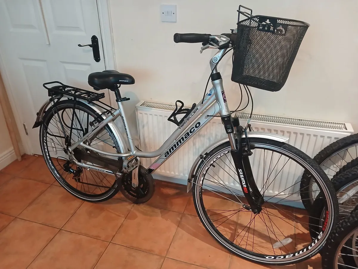 Bicycle - Image 1