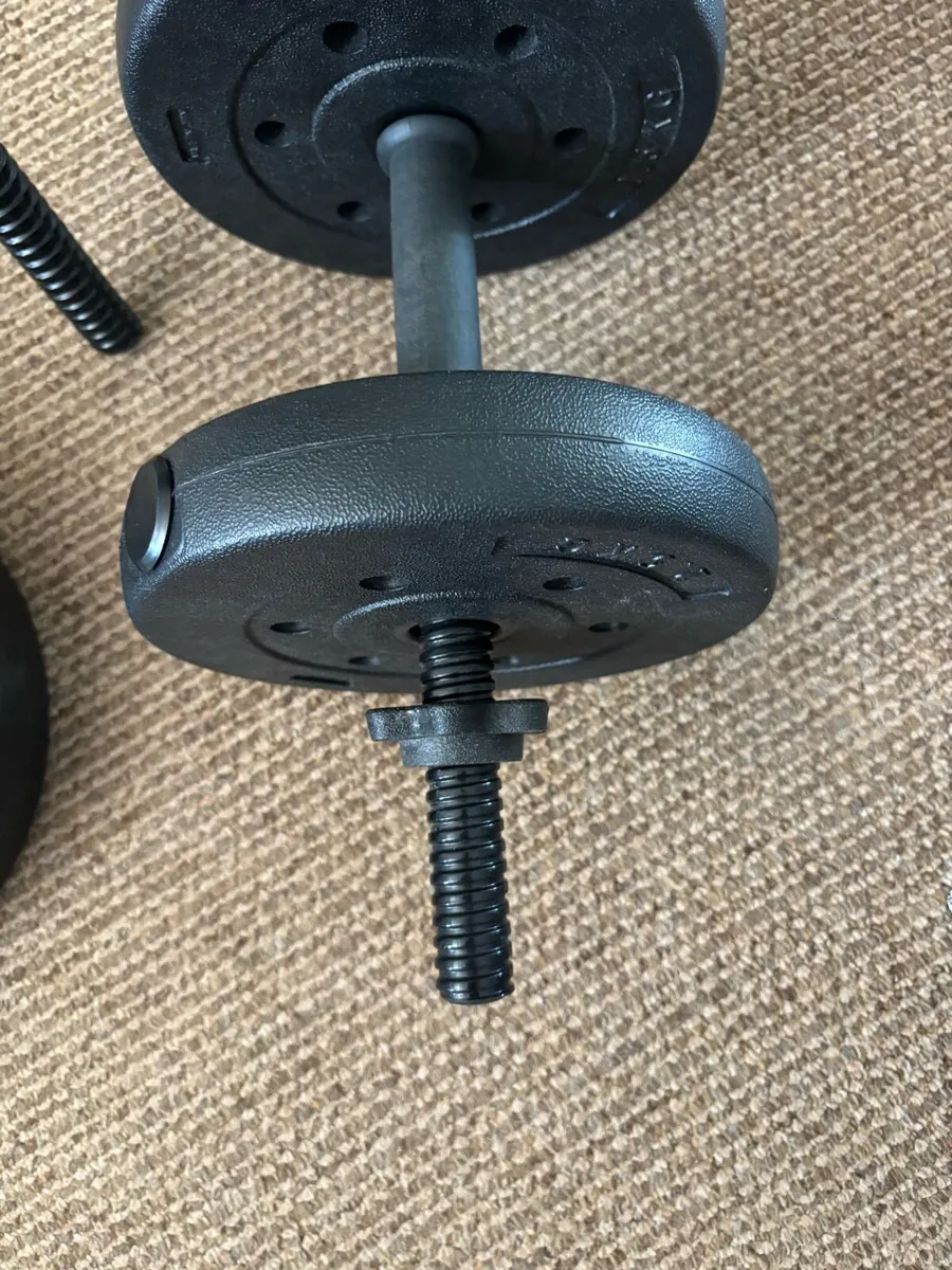 Weights - Image 2