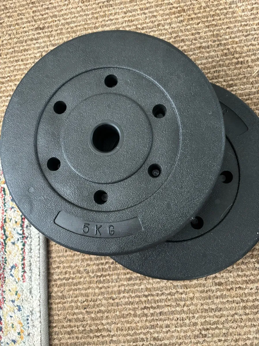Weights - Image 3