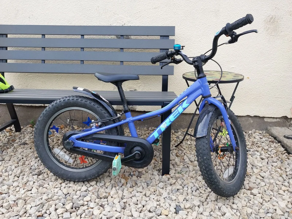 Child's bike - Image 1