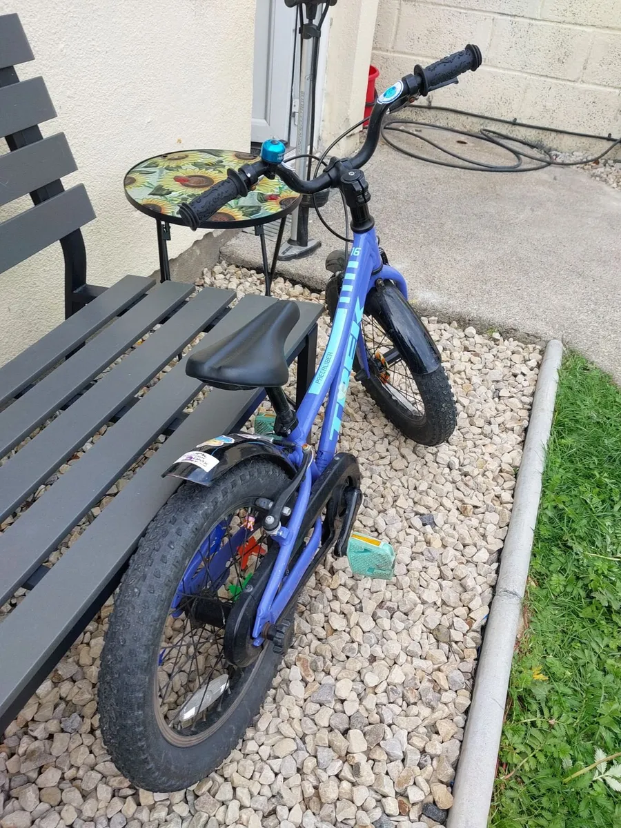 Child's bike - Image 2