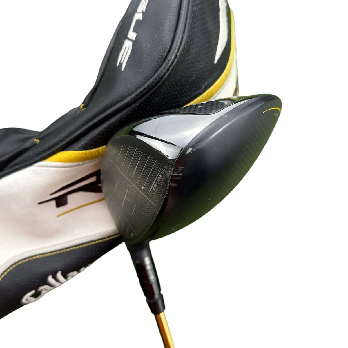 Callaway Rogue ST Max Driver / 9° / Stiff - Image 3