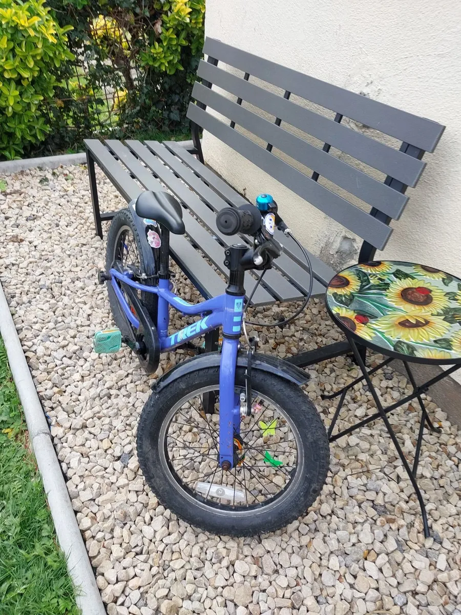 Child's bike - Image 3