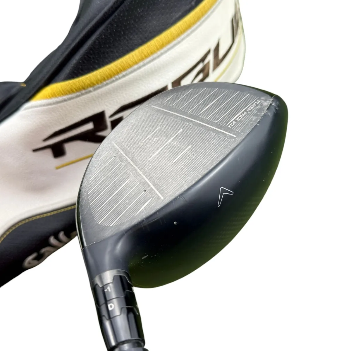Callaway Rogue ST Max Driver / 9° / Stiff - Image 4