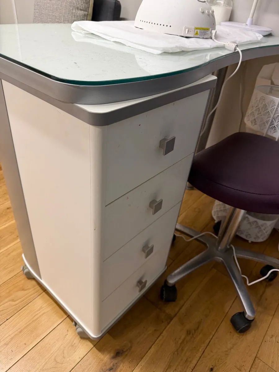 Beauty Salon Equipment - Image 4