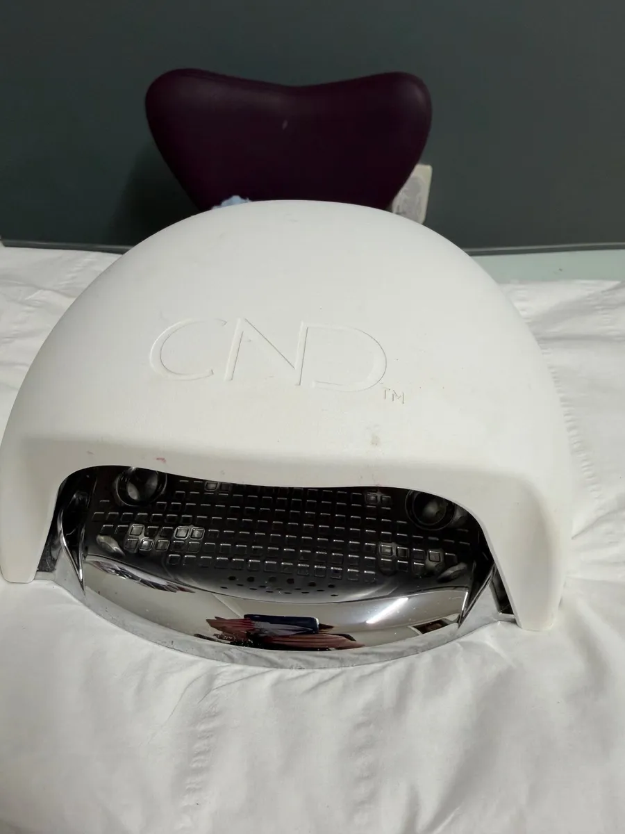 Beauty Salon Equipment - Image 3