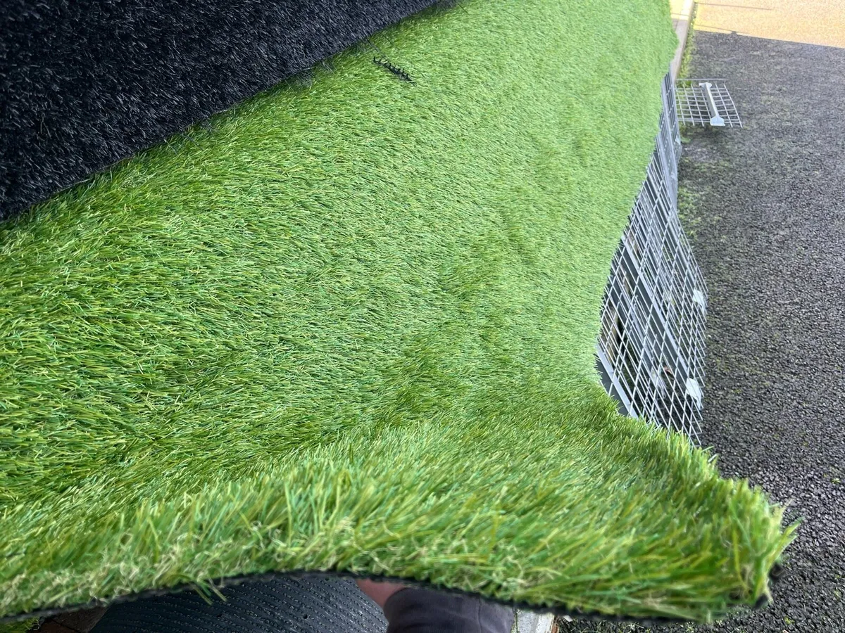 Artificial grass - Image 2
