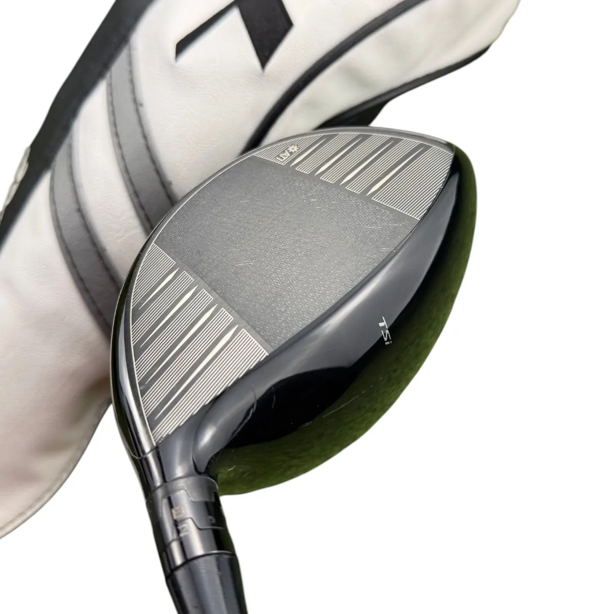 Titleist TSi2 Driver / 9° / Stiff - Image 3