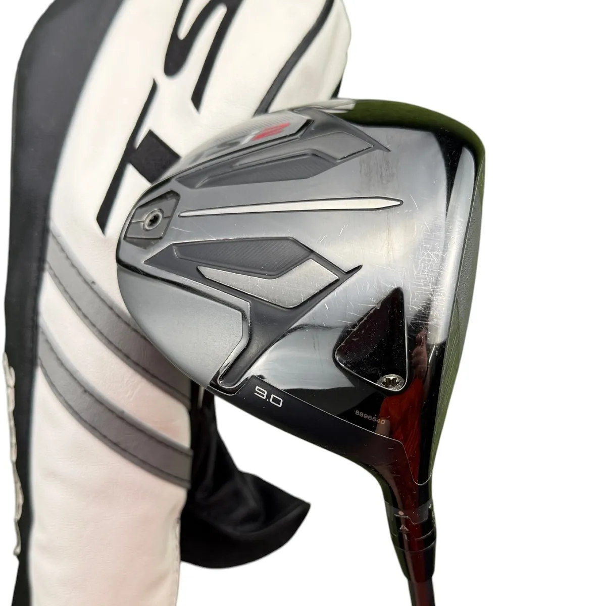 Titleist TSi2 Driver / 9° / Stiff - Image 2