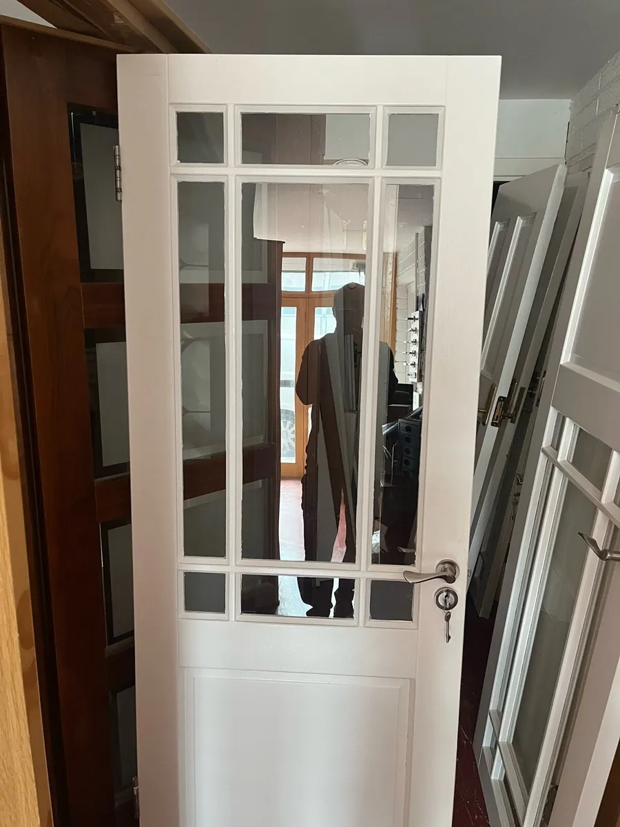 Doors - Image 1