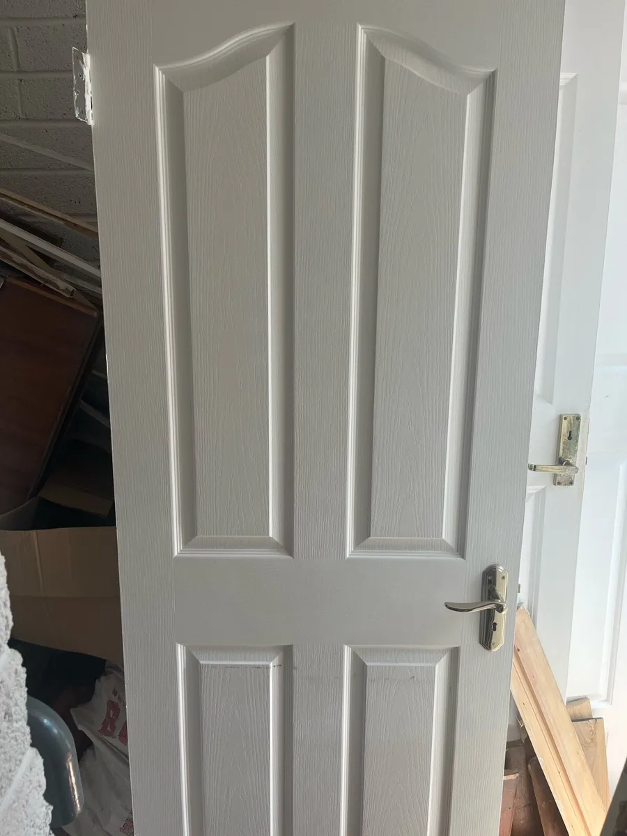 Doors - Image 3
