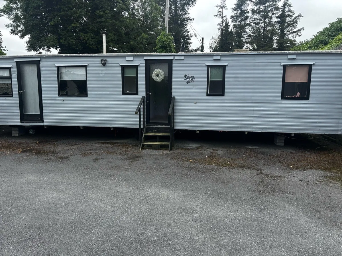 Mobile Home - Image 1