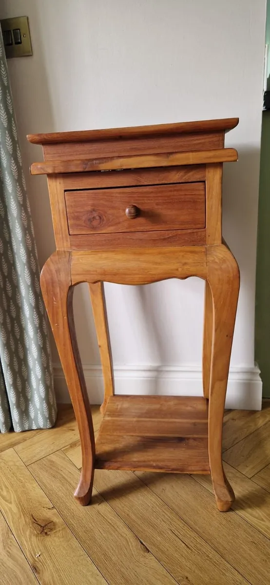 Side table - Image 1