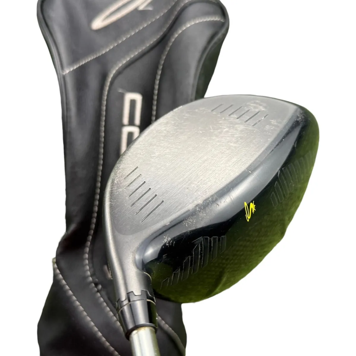 Cobra King F9 Driver / 10.5° / Regular - Image 3
