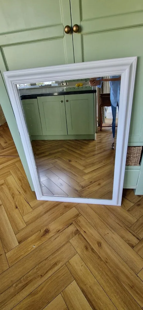 Wall Mirror