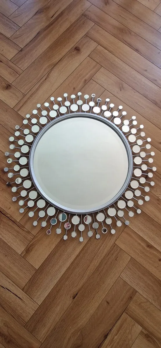 Wall Mirror