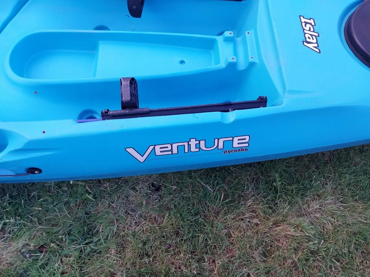 Sea kayak - Image 2