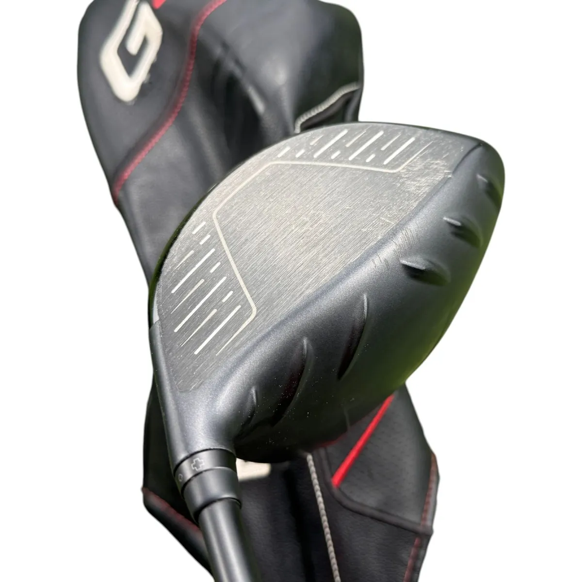 Ping G410 Plus Driver / 10.5° / Alta CB 55 Regular - Image 3
