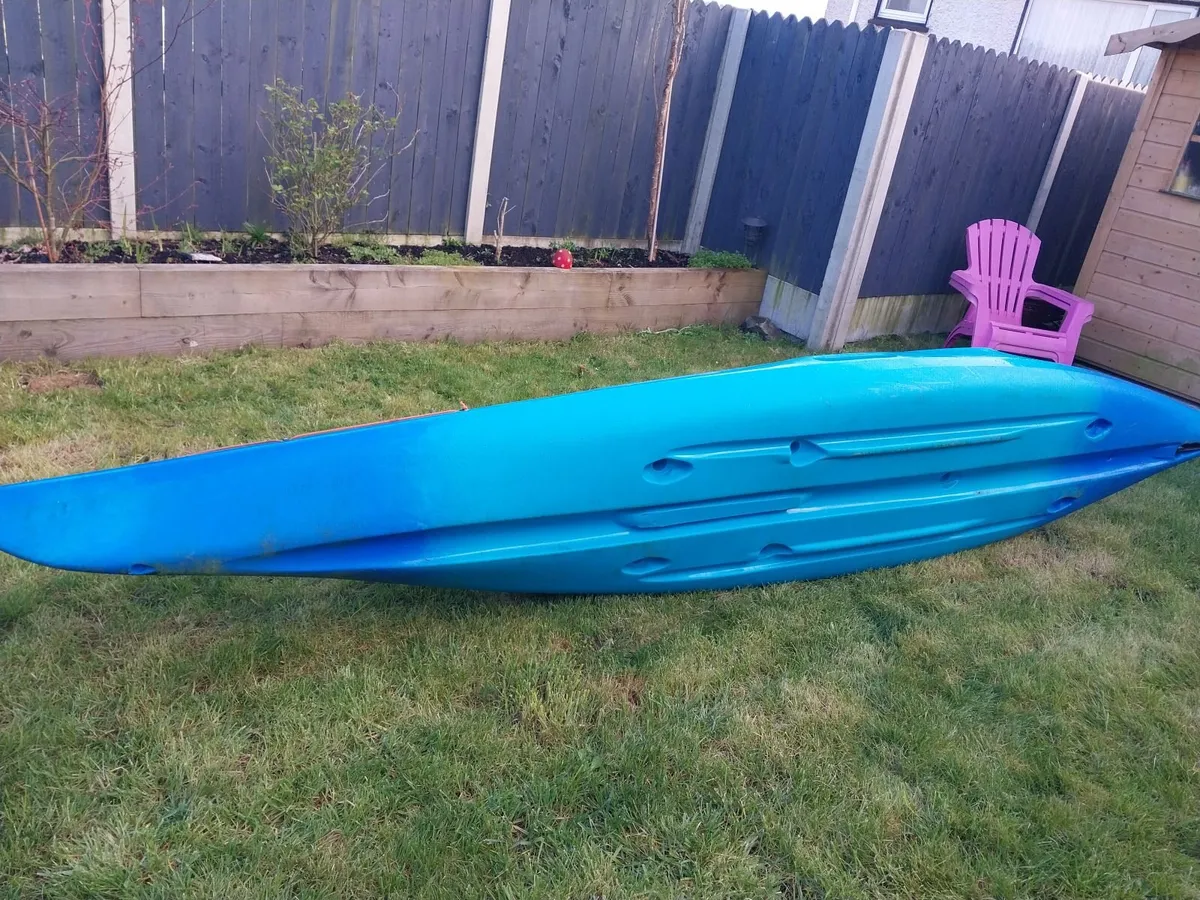 Sea kayak - Image 3