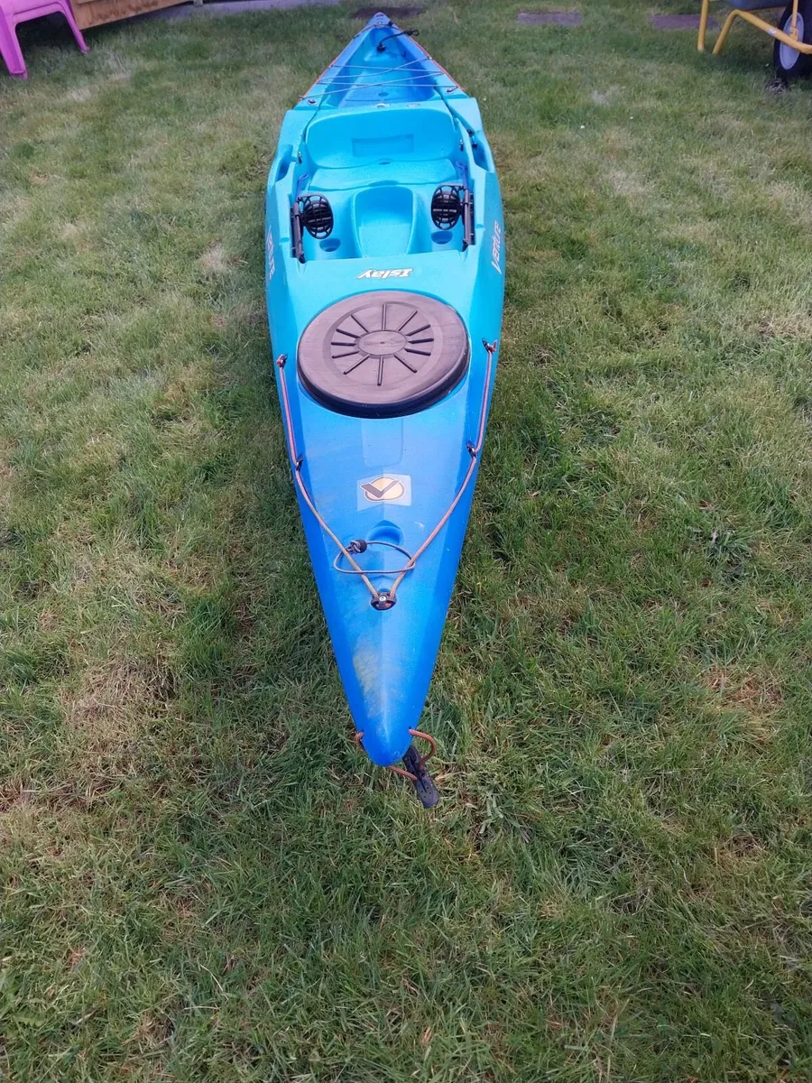 Sea kayak - Image 4