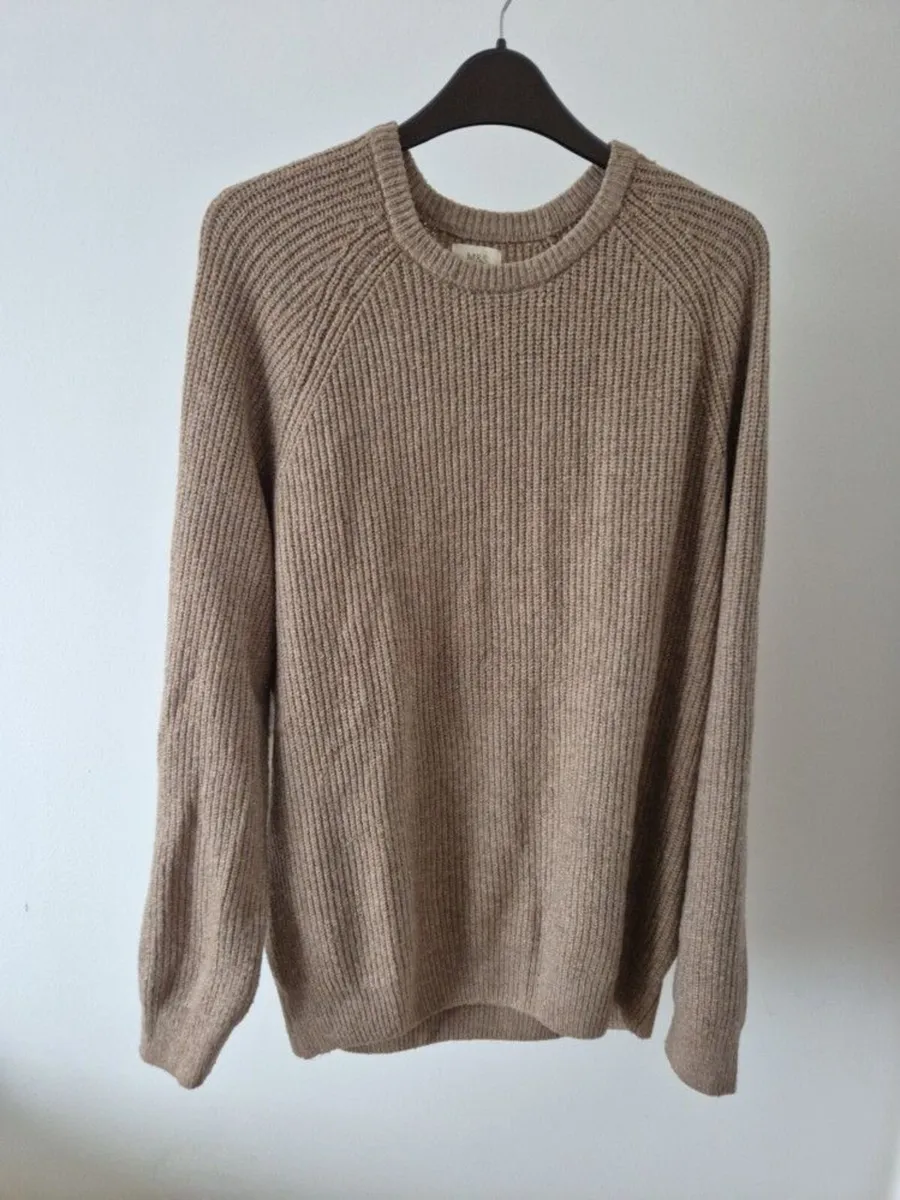 M&S jumper/sweater - Image 1