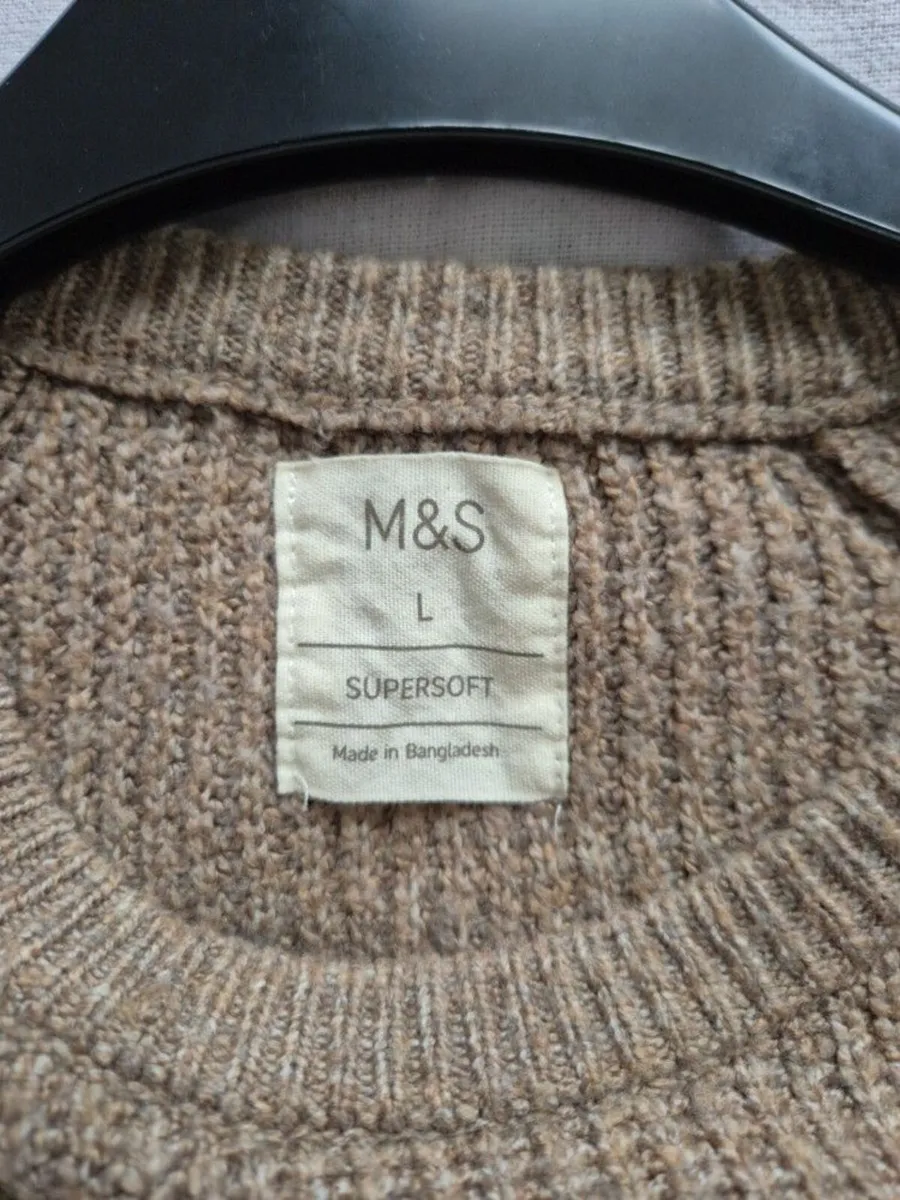 M&S jumper/sweater - Image 2