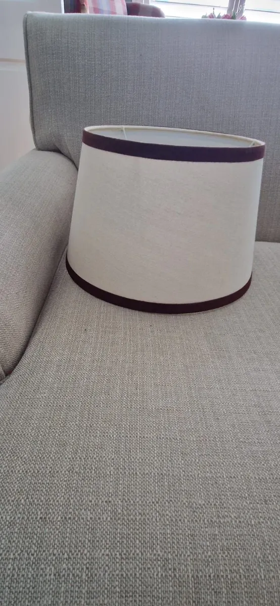 Lamp Shades - Image 1