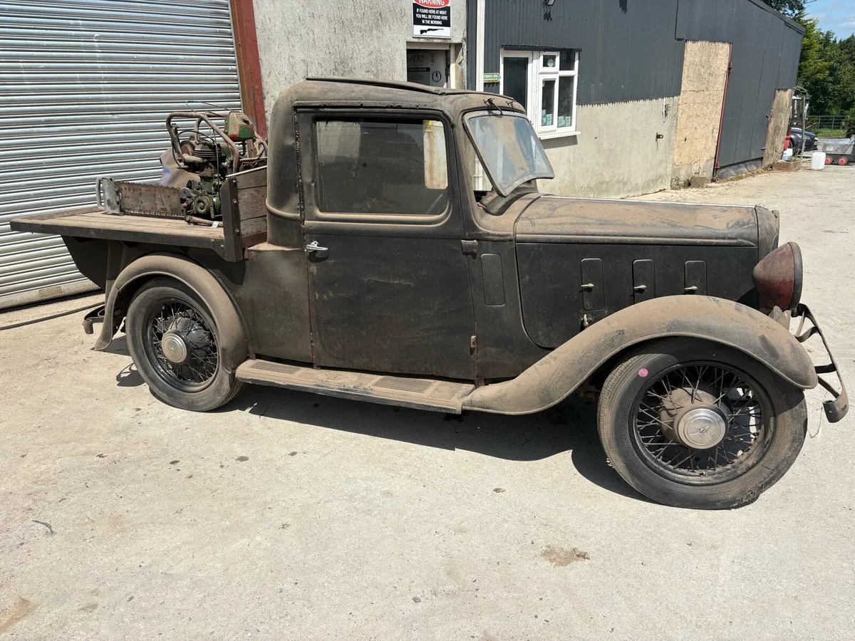 Austin pickup - Image 2