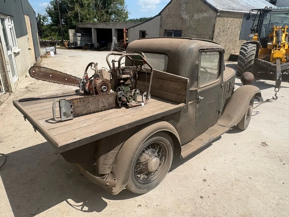 Austin pickup - Image 3