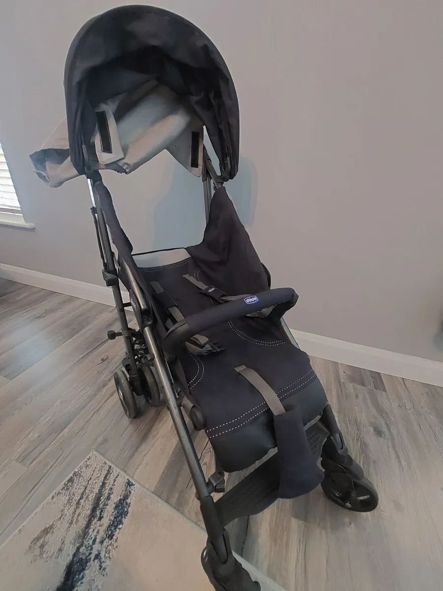 Stroller - Image 2