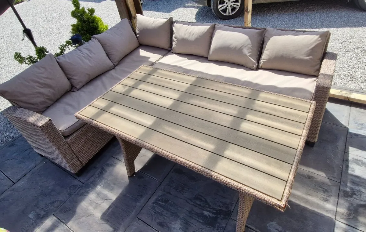 Garden furniture - Image 2